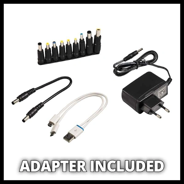 Пуско-зарядное устройство Einhell CE-JS 12 - фото 4