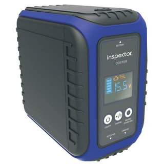 Пуско-зарядное устройство Inspector Booster