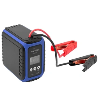 Пуско-зарядное устройство Inspector Booster