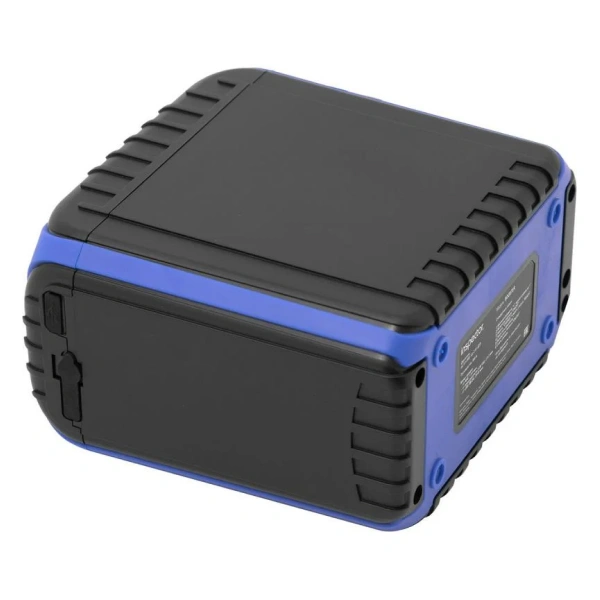 Пуско-зарядное устройство Inspector Booster - фото 4