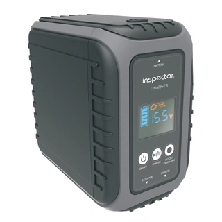 Пуско-зарядное устройство Inspector Charger