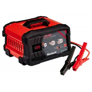 Пуско-зарядное устройство Einhell CE-BC 15 M