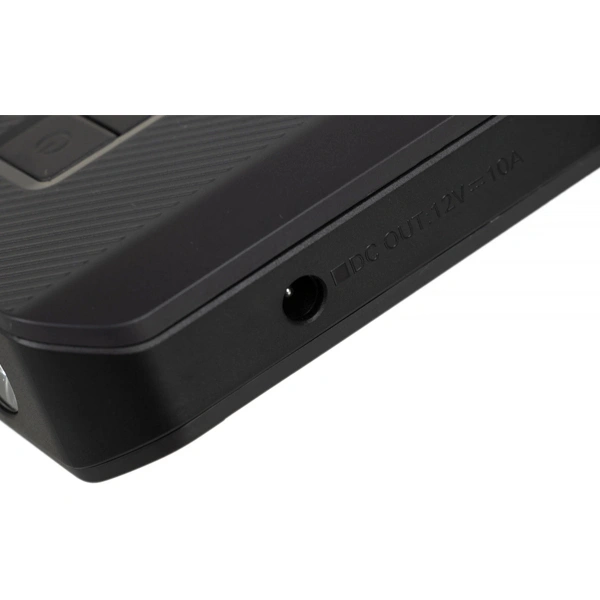 Портативное пуско-зарядное устройство 70mai Jump Starter Max Midrive PS06 Jump Starter Max Midrive PS06 - фото 8