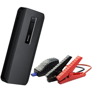 Портативное пуско-зарядное устройство 70mai Jump Starter Max Midrive PS06 Jump Starter Max Midrive PS06 - фото 6