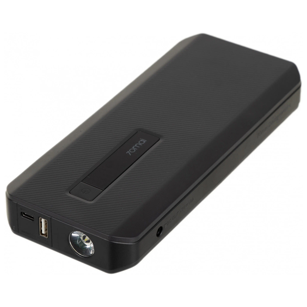 Портативное пуско-зарядное устройство 70mai Jump Starter Max Midrive PS06