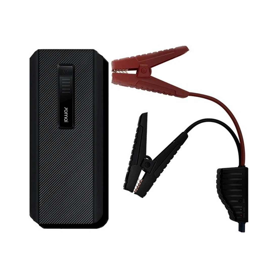 Портативное пуско-зарядное устройство 70mai Jump Starter Max Midrive PS06 Jump Starter Max Midrive PS06 - фото 4