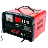 Пуско-зарядное устройство Fubag Force 180 12/24 В - фото 2