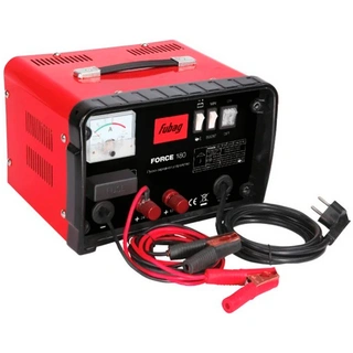 Пуско-зарядное устройство Fubag Force 180 12/24 В