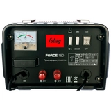 Пуско-зарядное устройство Fubag Force 180 12/24 В - фото 3