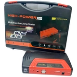 Пуско-зарядное устройство High Power Red  - фото 2