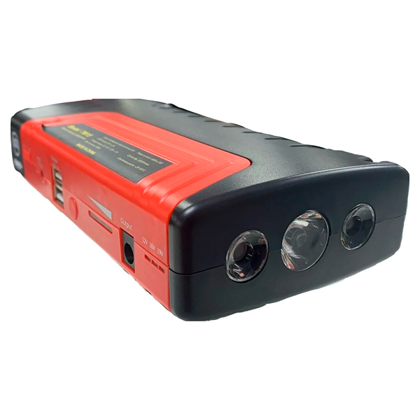 Пуско-зарядное устройство High Power Red 