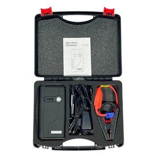 Пуско-зарядное устройство High power GNB-9600C