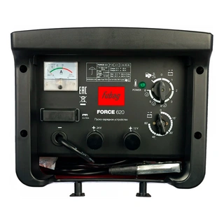 Зарядно-пусковое устройство Fubag Force 620