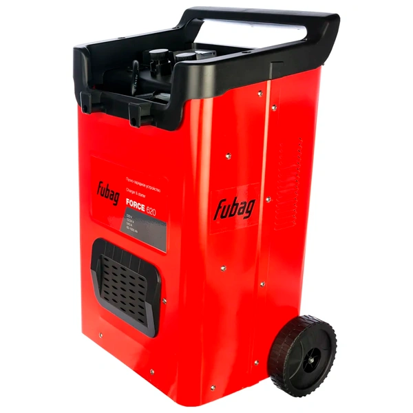 Зарядно-пусковое устройство Fubag Force 620 - фото 2