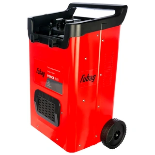 Зарядно-пусковое устройство Fubag Force 620