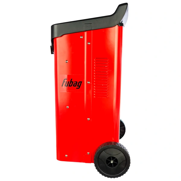 Зарядно-пусковое устройство Fubag Force 620 - фото 3