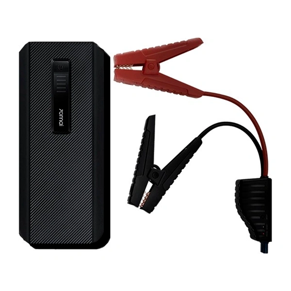 Пуско-зарядное устройство Xiaomi 70mai Jump Starter Max Midrive PS06 - фото 2