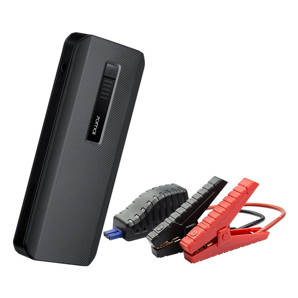 Пуско-зарядное устройство Xiaomi 70mai Jump Starter Max Midrive PS06