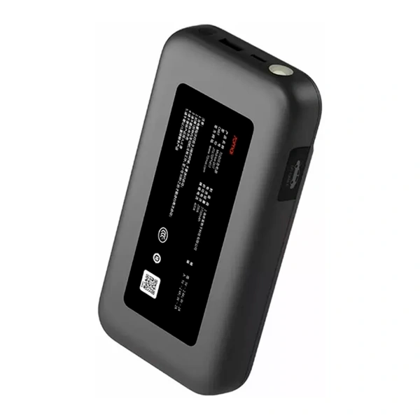 Пуско-зарядное устройство Xiaomi 70mai Jump Starter Midrive PS01 - фото 3