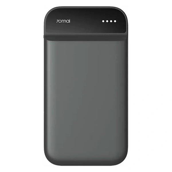 Пуско-зарядное устройство Xiaomi 70mai Jump Starter Midrive PS01 - фото 2