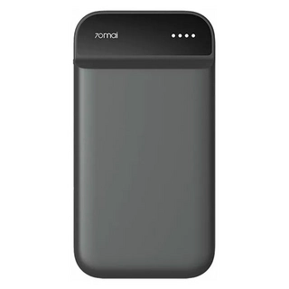 Пуско-зарядное устройство Xiaomi 70mai Jump Starter Midrive PS01