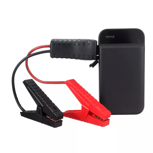 Пуско-зарядное устройство Xiaomi 70mai Jump Starter Midrive PS01