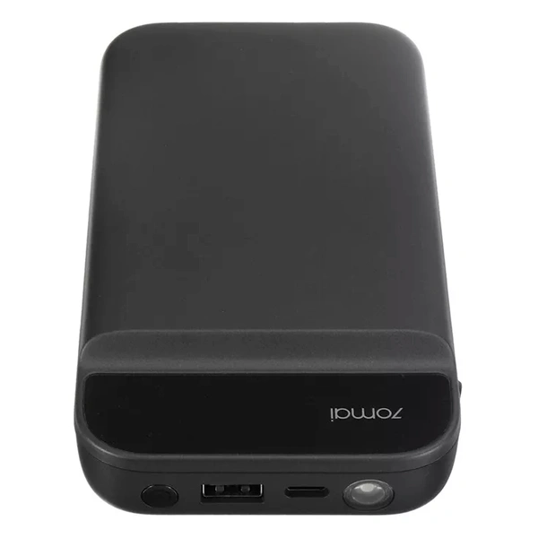 Пуско-зарядное устройство Xiaomi 70mai Jump Starter Midrive PS01 - фото 4