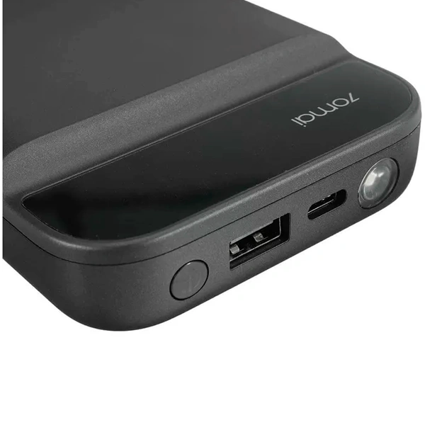Пуско-зарядное устройство Xiaomi 70mai Jump Starter Midrive PS01 - фото 5