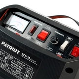 Пуско-зарядное устройство Patriot BCT-50 Boost - фото 4