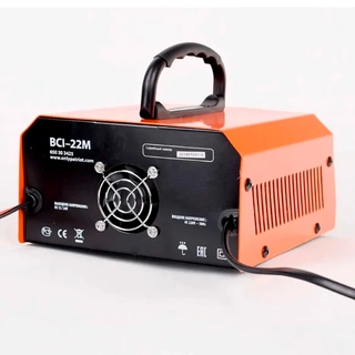 Зарядное устройство Patriot BCI-22M 