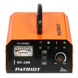 Зарядное устройство Patriot BCI-22M  - фото 5