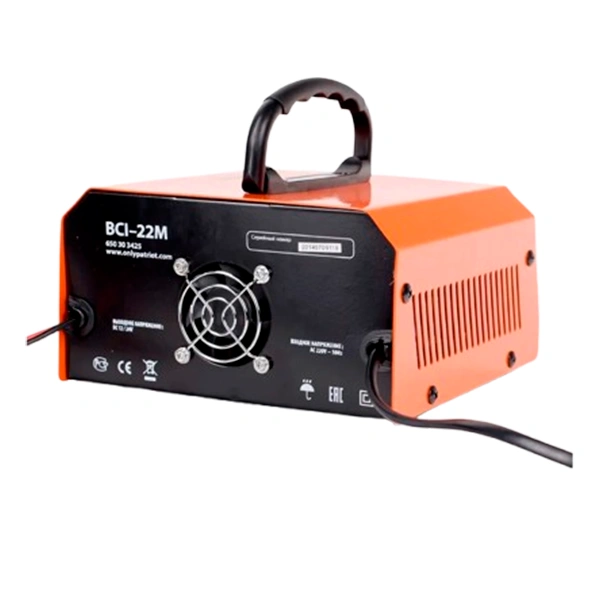 Зарядное устройство Patriot BCI-22M