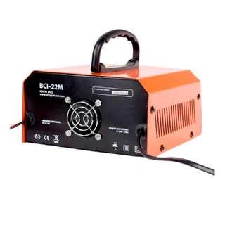 Зарядное устройство Patriot BCI-22M