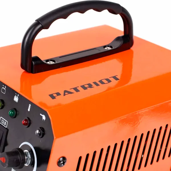 Зарядное устройство Patriot BCI-22M - фото 4
