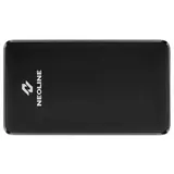 Пусковой инвертор Neoline Jump Starter 80