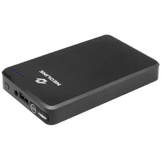 Пусковой инвертор Neoline Jump Starter 80