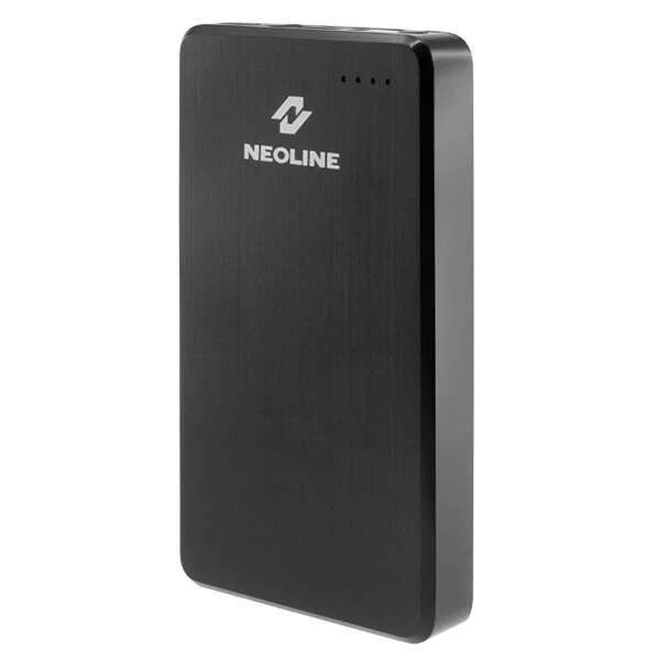 Пусковой инвертор Neoline Jump Starter 80 - фото 3