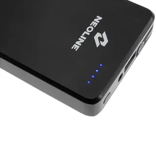 Пусковой инвертор Neoline Jump Starter 80