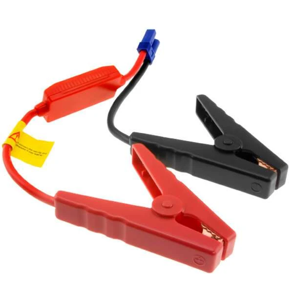 Пусковой инвертор Neoline Jump Starter 80 - фото 8
