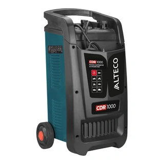 Пуско-зарядное устройство ALTECO CDR 1000
