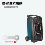 Пуско-зарядное устройство ALTECO CDR 1000 - фото 8