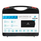 Пусковой инвертор Neoline Jump Starter 140 - фото 10