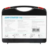 Пусковой инвертор Neoline Jump Starter 140 - фото 2