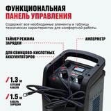 Пуско-зарядное устройство ALTECO CDR 800 