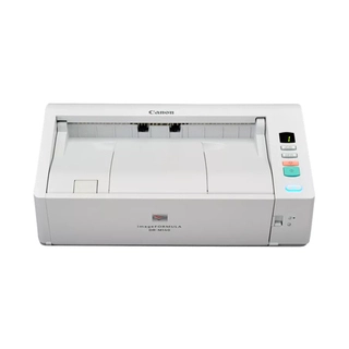 Протяжный Сканер Canon imageFORMULA DR-M140 II 