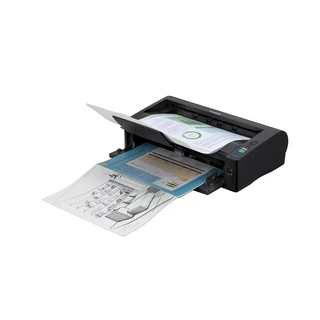 Протяжный Сканер Canon imageFORMULA DR-M1060II 