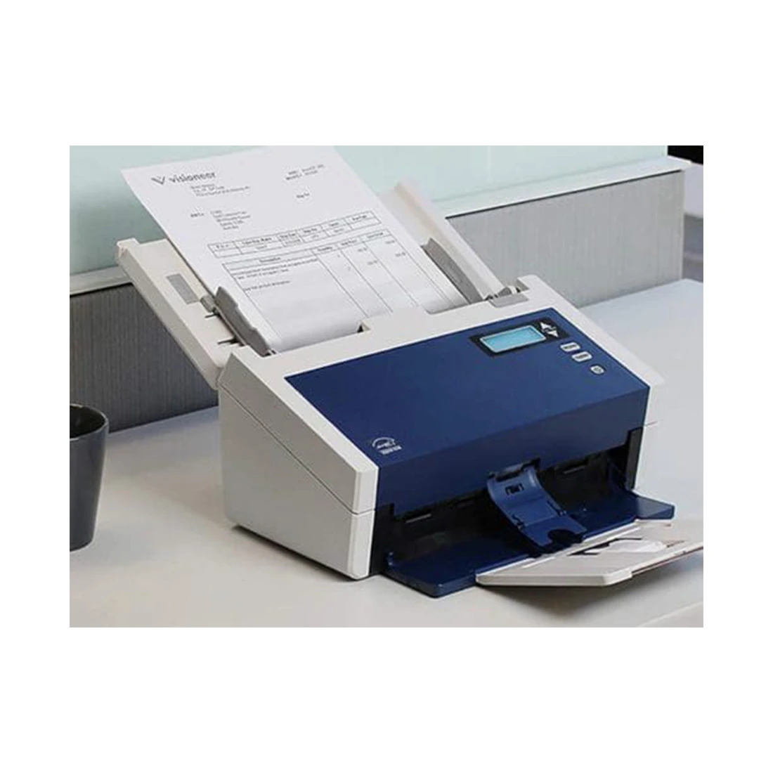 Сканер Xerox DocuMate 6440 