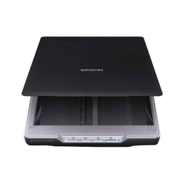 Сканер Epson Perfection V19 - фото 3
