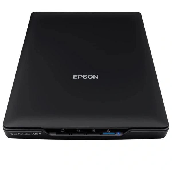 Сканер Epson Perfection V39II Perfection V39II