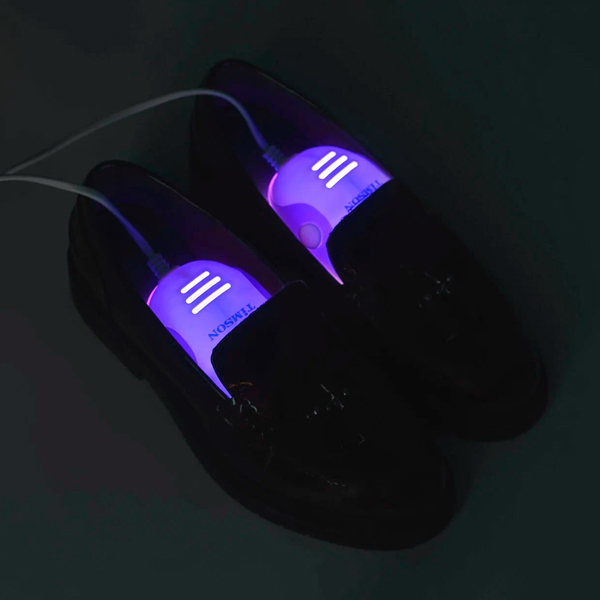 Ультрафиолетовая сушилка для обуви Timson "Smart" 2440